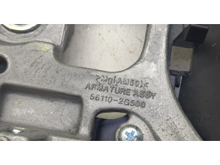 Руль  KIA Magentis 2005-2010           