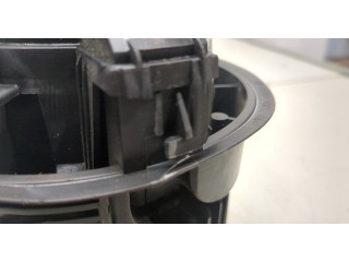 Моторчик печки  Dacia Logan 2012-2016        