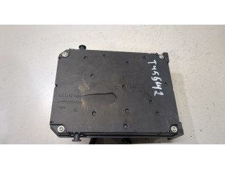 Блок BSI Citroen C4 2010-2015