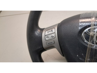 Руль  Toyota Corolla E15 2006-2013           4510002L90B0, 4513002400B0