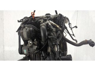 Турбина Volkswagen Passat 6 2005-2010