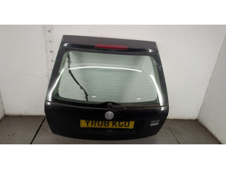 Замок багажника  Skoda Fabia 2007-2014       