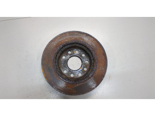 Диск тормозной Volkswagen Golf 7 2012-2017 1.6 передний 5Q0615301A