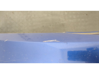 Бампер Skoda SuperB 2001-2008 передний 3U0807217