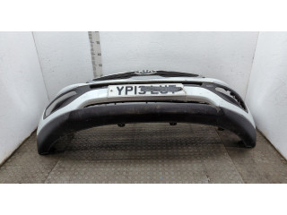 Бампер  KIA Sportage 2010-2016 передний   