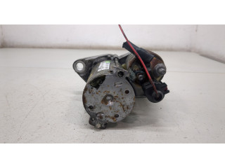 Стартер Skoda Fabia 2007-2014 1.2