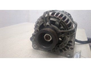 Генератор Seat Ibiza 3 2006-2008 1.9 дизель