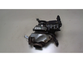  Турбина  Mercedes GL X164 2006-2012              4.0 A6290901080, A6290901180