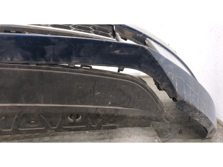 Бампер Skoda SuperB 2015- передний