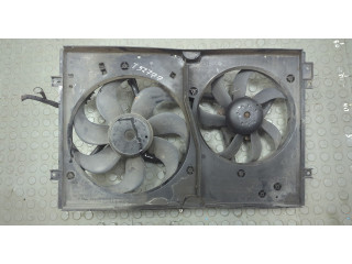 Вентилятор радиатора Volkswagen Golf 4 1997-2005