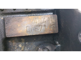 Масляный насос