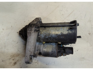 Стартер  Skoda Fabia 2004-2007 1.2     