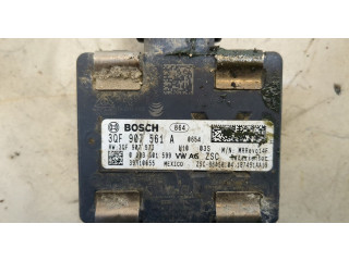 Радар круиз контроля  Volkswagen Atlas 2017-2020 3QF907561A, 0203601599       