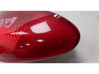 Задний фонарь          