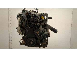  Турбина  Renault Koleos 2008-2016             7701477887