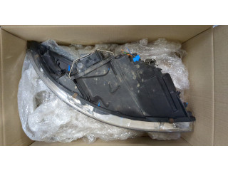 Фара передняя Volvo C30 2006-2013 левая