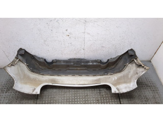 Бампер Ford Focus 3 2011-2015 задний