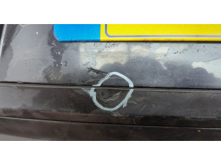 Бампер  Volkswagen Passat 6 2005-2010 задний   