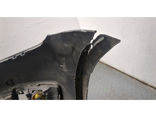 Бампер Volkswagen Caddy 2004-2015 передний