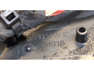 Моторчик печки Volkswagen Polo 2001-2005 6q1820015c 6q1820015c