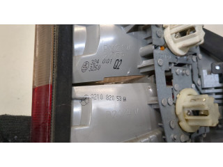 Задний фонарь     A2108205364   Mercedes E W210 1995-2002 