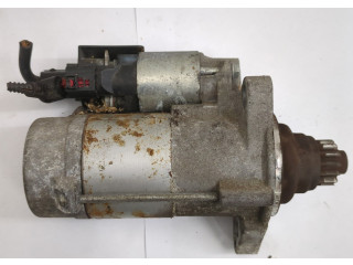 Стартер  Skoda Octavia (A7) 2013-2023 1.6  02Z911024B   