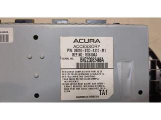 Дисплей бортового компьютера  Acura MDX 2007-2013 39810STXA110, BNZ23082466A       