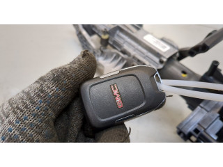 рейка Колонка рулевая GMC Terrain 2017-