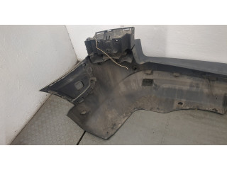 Бампер  Volvo XC90 2002-2014 задний   