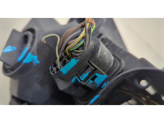 Фара передняя  Audi A6 (C6) 2004-2011 правая 