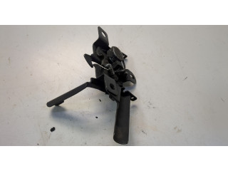 Замок капота Subaru Forester (S13) 2012-2019