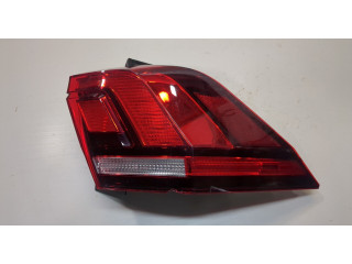 Задний фонарь          