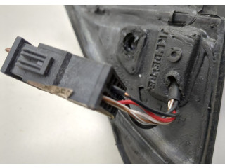 Зеркало боковое Audi A6 (C5) Allroad 2000-2006 правое 4Z8858532A, 4Z7857536P, 4Z7857508