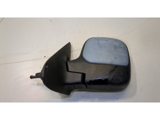 Зеркало боковое Citroen Berlingo 1997-2002 левое