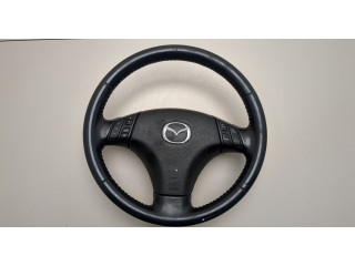 Руль Mazda 6 (GG) 2002-2007