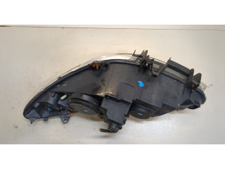 Фара передняя Peugeot 307 правая