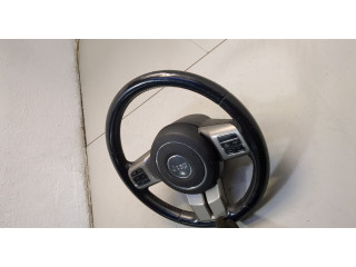 Руль Jeep Grand Cherokee 2010-2013 5QV281X9AB