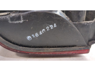 Задний фонарь          