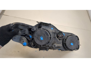 Фара передняя  Jaguar XF 2007-2015 левая 