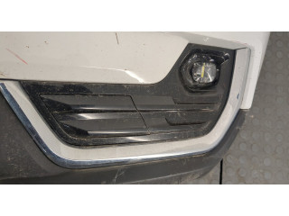 Бампер GMC Terrain 2017-2021 передний