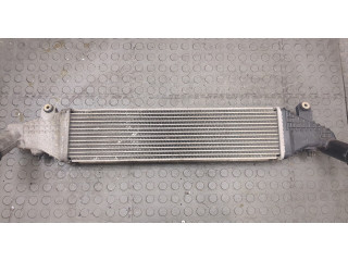 Интеркулер Mazda 3 (BK) 2003-2009 1.6