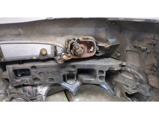 Решетка радиатора  Mercedes CLK W209 2002-2010          A20988001239040
