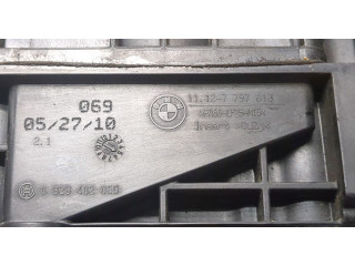 Клапанная крышка двигателя ДВС BMW 1 E87 2004-2011