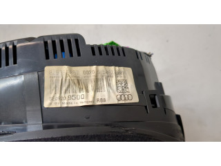 Панель приборов Audi A4 (B7) 2004-2009 8E0920950Q