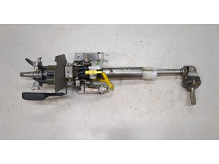 рейка Колонка рулевая Honda Accord 6 1998-2002