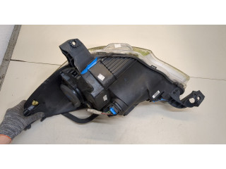 Фара передняя Citroen DS3 правая