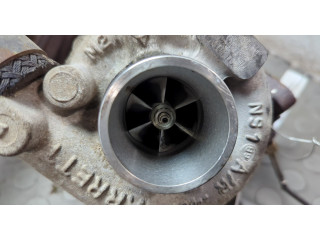 Турбина KIA Magentis 2005-2010 2823127450