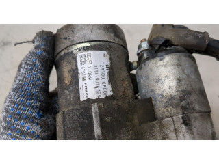 Стартер Nissan Tiida 2004-2010 1.6 23300EE00A