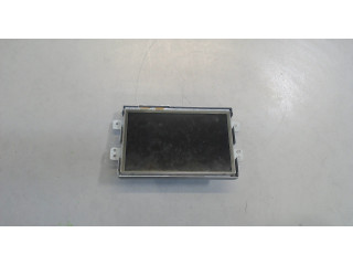 Дисплей бортового компьютера  Land Rover Range Rover Evoque 2015-2018 FK7219C299AC           