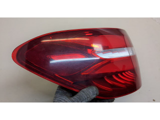 Задний фонарь     A2539060900     